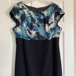 Ann Taylor Factory Dress. Size 16.